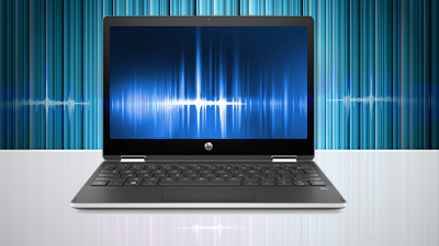 Refurbished HP Laptops for Sale 